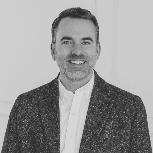 Nathaniel Harding, Managing Partner