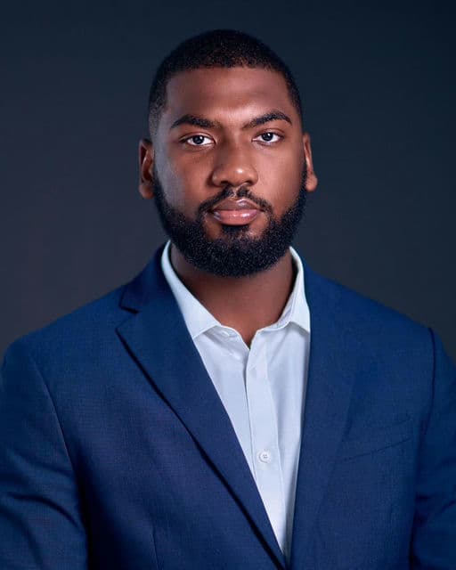 Alyune-Blondin Diop, Investment Principal