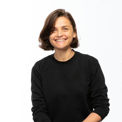 Ela Madej, Co-Founder and Partner