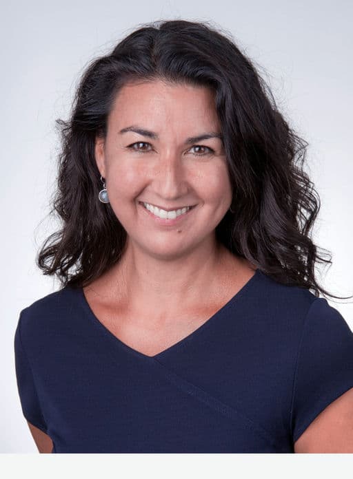 Misti Ushio, Managing Partner