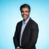 Amit A. Patel, Co-founder & Managing Partner