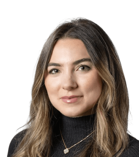 Fabiana Scionti, Investment Senior Associate