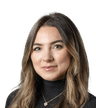 Fabiana Scionti, Investment Senior Associate