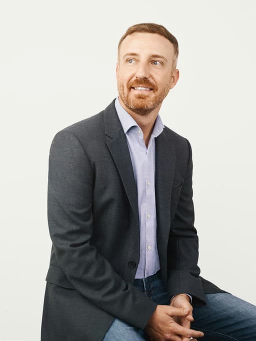 Paul Drews, Managing Partner