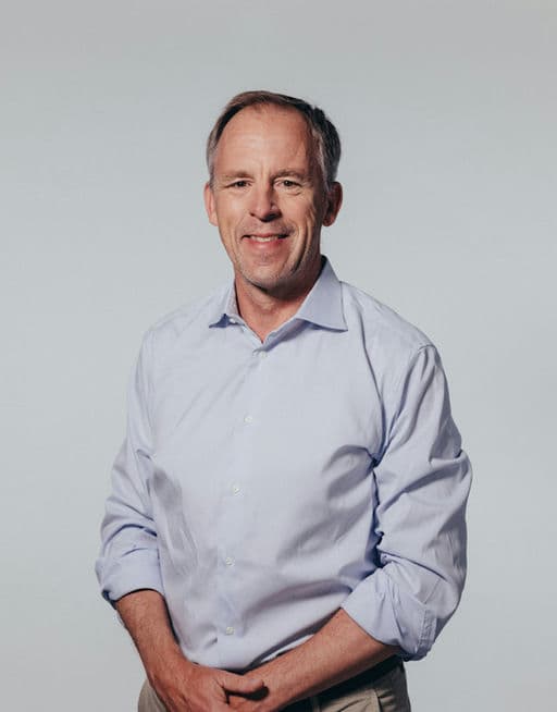 Johan Brenner, Investment Team