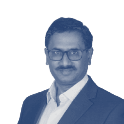 Kiran Kalluri, Partner
