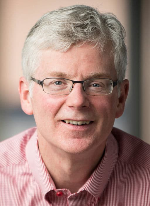 Tom Flynn, Managing Partner, Healthcare Growth