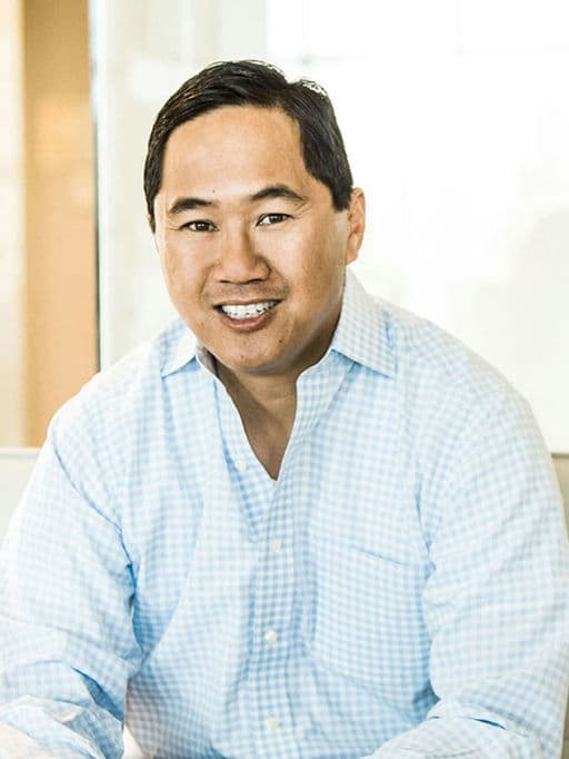 Rich Wong