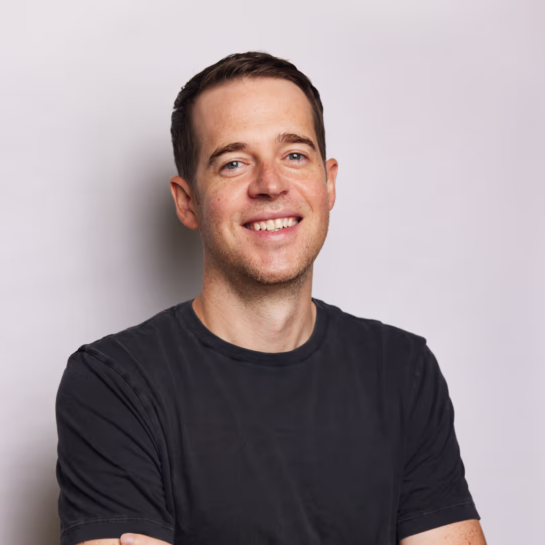 James Murphy, Managing Partner