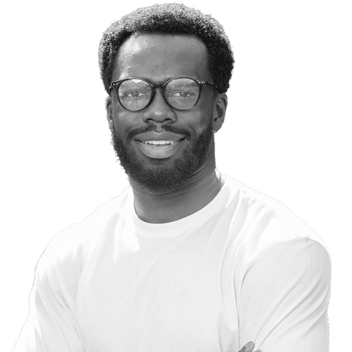 Ernest Addison, Senior Associate