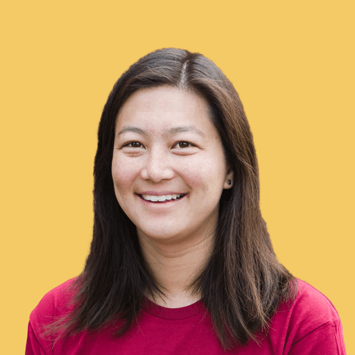 Elizabeth Yin, Co-Founder, General Partner
