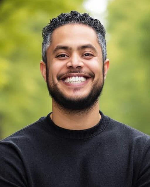 Anthony Saleh