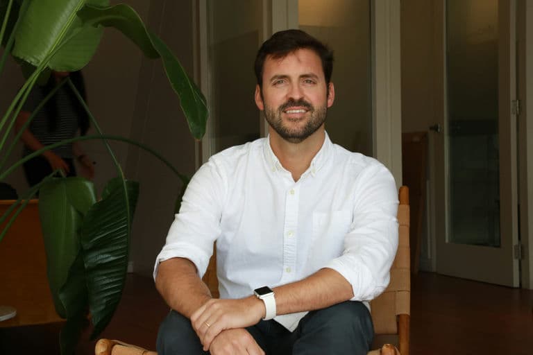 Pepe Agell, Partner