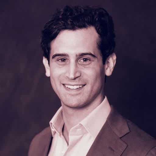 Ryan Orley, Partner