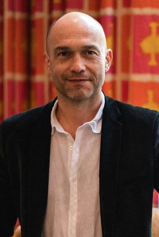 Gigi Levy-Weiss, General Partner