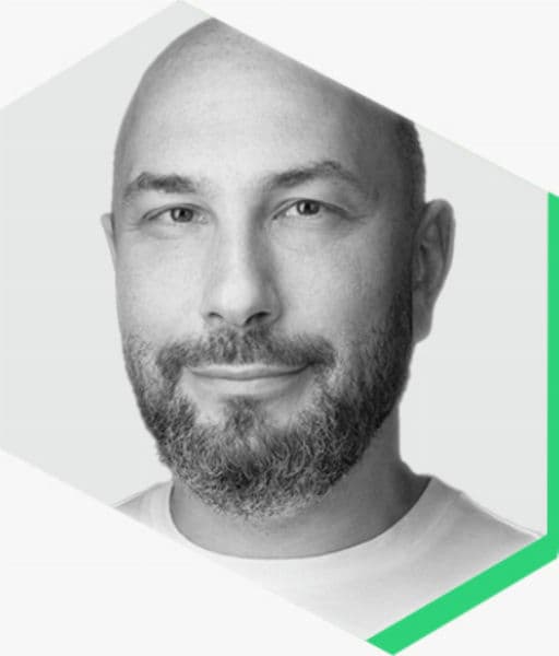 Ilya Karpinskiy, General Partner
