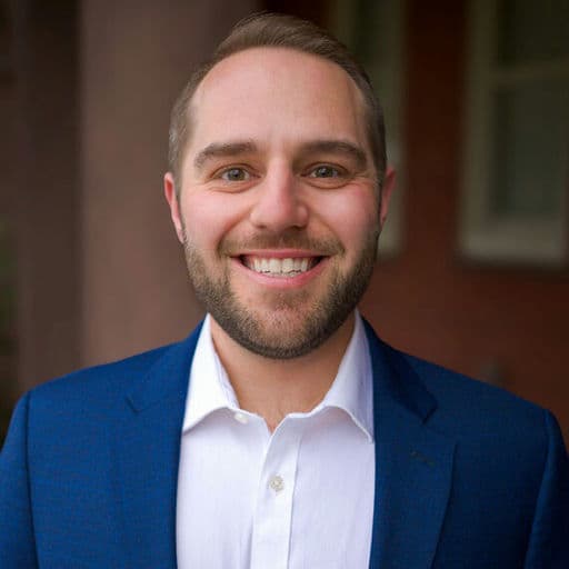 Andrew Cousins, Principal
