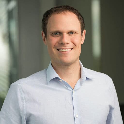 Stephen Todres, Senior Associate