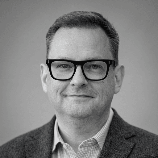 Dave Palmer, Partner