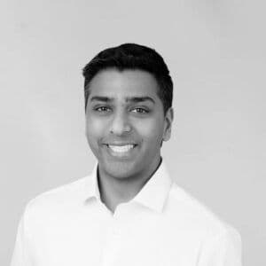 Vivek Krishnamurthy, Partner