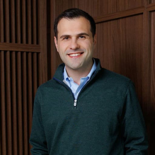 George Pantazopoulos, Partner
