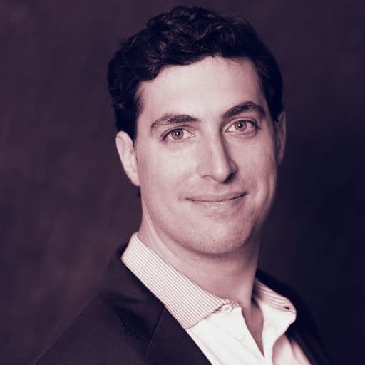 Dave Eisenberg, Partner