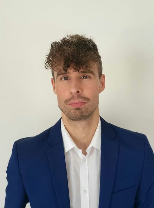 Kris Verburgh, Partner, BOLD Longevity