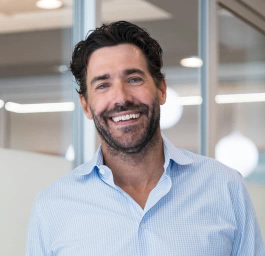 Ryan Kimel, General Partner, Co-Founder