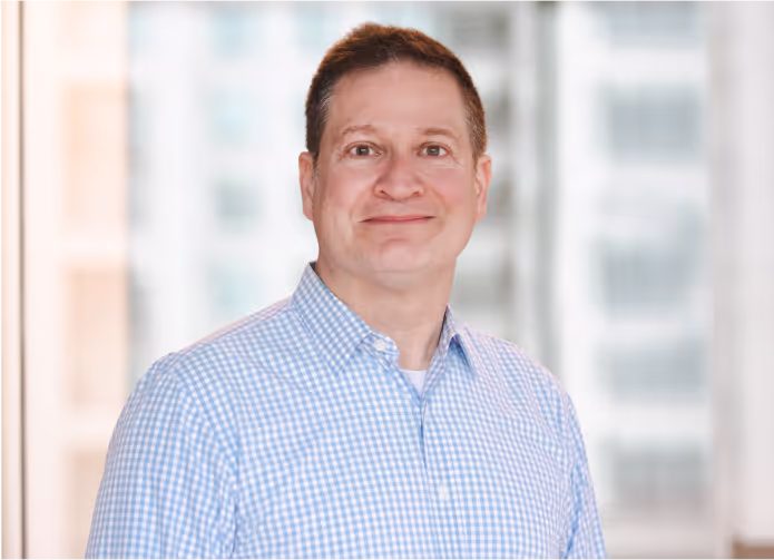 Ira Weiss, Partner