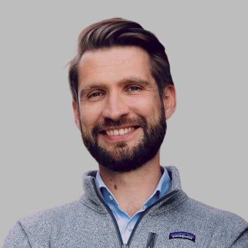 Dominik Lohle, Managing Partner
