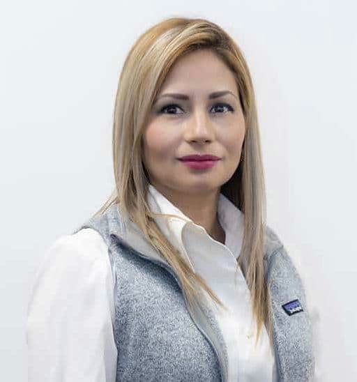 Karla Trevino Ovalle