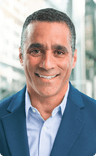 Jon Kaiden, Chairman and Managing Partner