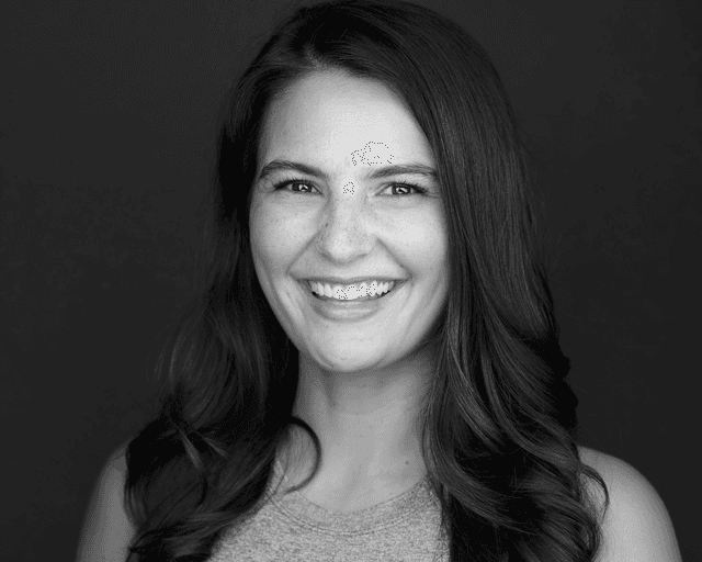 Claire Hansen, Partner