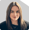 Khrystyna Penyk, Investment Associate