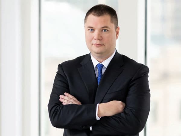 Peter A. Francis, Managing Director