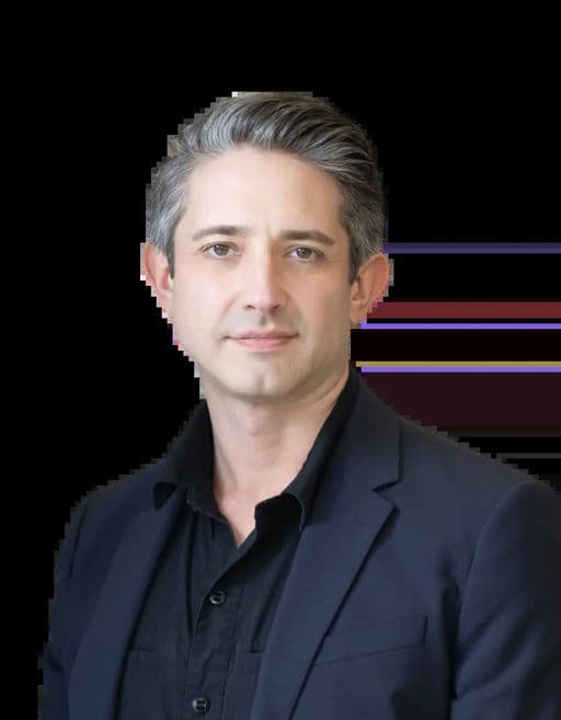 Austin Walne, Senior Partner