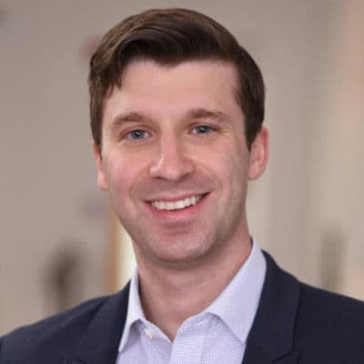 Jon Pomeranz, Co-founder & General Partner
