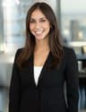 Elizabeth Valiaveedan, Senior Associate