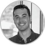 Vijen Patel, General Partner