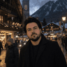 Hamad Pervaiz, Founder & Managing Partner