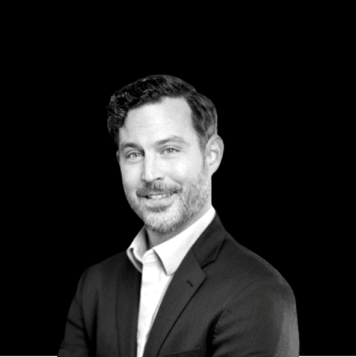 Wes Mendenhall, Managing Partner