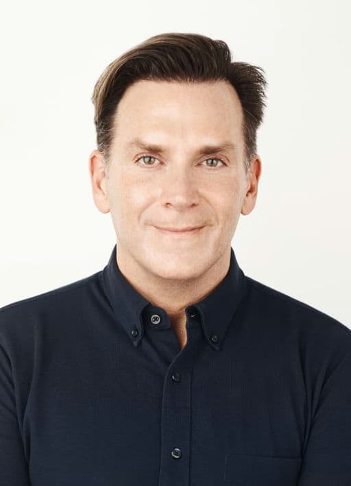 Michael Stewart, Managing Partner