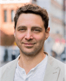 Jonathan Keidan, Founder & Managing Partner
