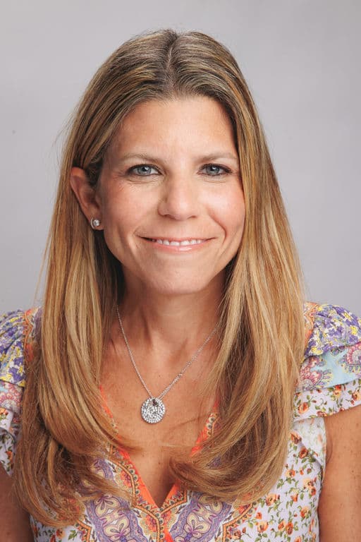 Allison Goldberg, Managing Partner