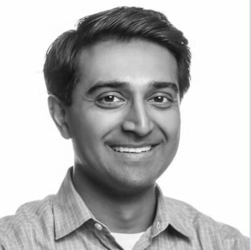 Kumar Dandapani, Managing Partner