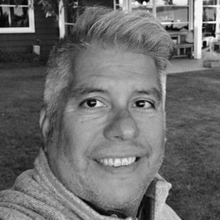 Hank Vigil, Founder & Managing Partner