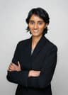 Aparaajita Balaji, Associate