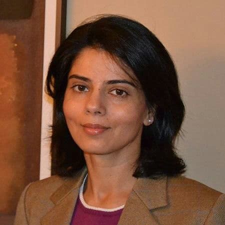 Noor Kamruddin, Partner