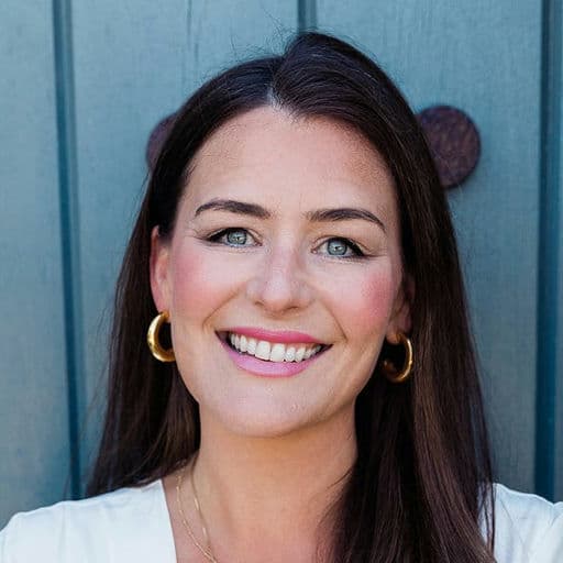 Julia Moore, Managing Partner