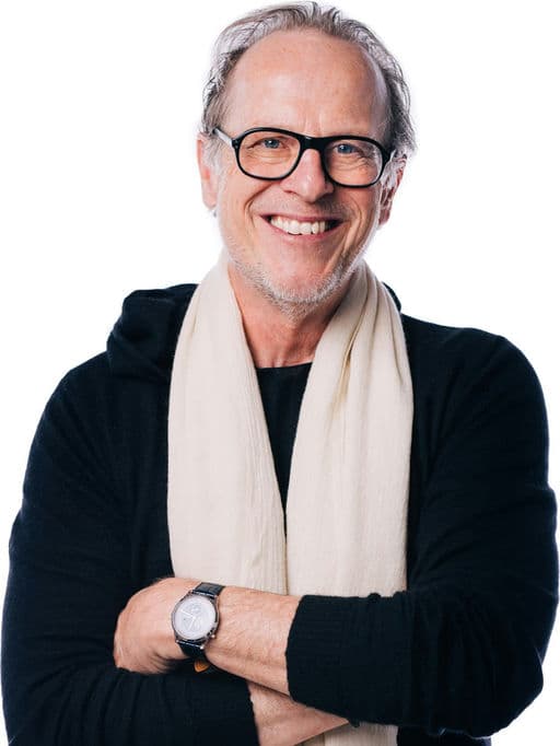 Tony Conrad, Investor